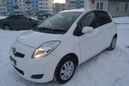  Toyota Vitz 2010 , 355000 , 