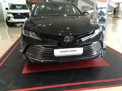 Седан Toyota Camry 2018 года, 2300000 рублей, Хабаровск