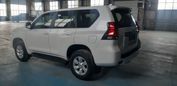SUV   Toyota Land Cruiser Prado 2021 , 4250000 , 