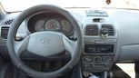  Hyundai Accent 2011 , 340000 , 