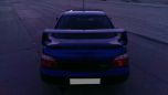  Subaru Impreza WRX STI 2004 , 666000 , 