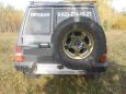 SUV   Nissan Patrol 1992 , 490000 , 