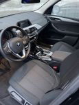 SUV   BMW X3 2019 , 2660000 , 