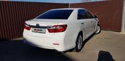  Toyota Camry 2011 , 1199000 , 