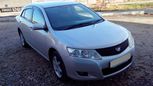  Toyota Allion 2008 , 520000 , -