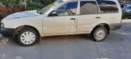  Nissan AD 1991 , 45000 , 