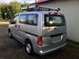    Nissan NV200 2017 , 1080000 , 