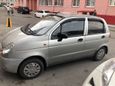  Daewoo Matiz 2006 , 130000 , 