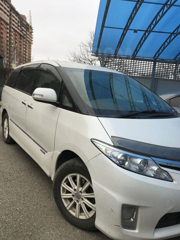    Toyota Estima 2010 , 1450000 , 