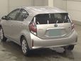  Toyota Aqua 2017 , 1250000 , 