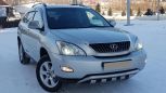 SUV   Lexus RX350 2007 , 859900 , 