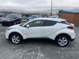 SUV   Toyota C-HR 2017 , 1615000 , 