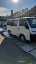    Nissan Vanette 2001 , 390000 , 