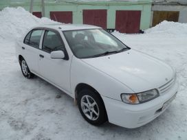 Nissan Pulsar 1999 , 170000 , 