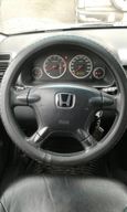 SUV   Honda CR-V 2003 , 550000 , 