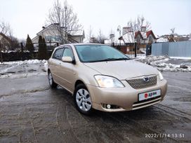  Toyota Corolla Runx 2003 , 480000 , 