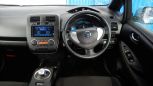  Nissan Leaf 2013 , 609196 , 