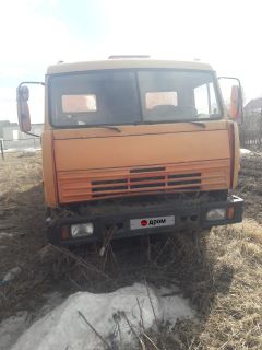 Каналопромывочная машина Коммаш КО-512 2001 года, 1850000 рублей, Барнаул