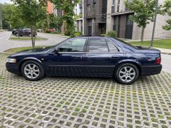 Седан Cadillac Seville 1998 года, 650000 рублей, Ивантеевка