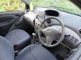  Toyota Vitz 2001 , 220000 , -