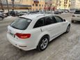  Audi A4 allroad quattro 2011 , 1850000 , 