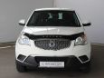 SUV   SsangYong Actyon 2012 , 750000 ,  