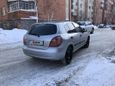  Nissan Almera 2004 , 430000 , 