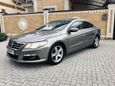  Volkswagen Passat CC 2009 , 585000 , 