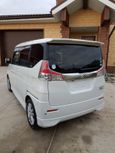  Suzuki Solio 2017 , 805000 , 