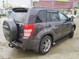 SUV   Suzuki Grand Vitara 2011 , 1099000 , 