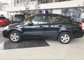  Suzuki SX4 2007 , 430000 , 