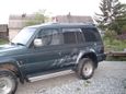 SUV   Mitsubishi Pajero 1995 , 480000 , 