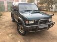 SUV   Isuzu Bighorn 1996 , 400000 , 