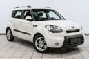  Kia Soul 2011 , 610000 , -