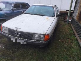  Audi 100 1984 , 20000 , 