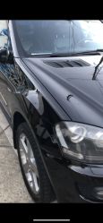 SUV   Mercedes-Benz M-Class 2008 , 800000 , 