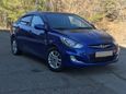  Hyundai Solaris 2012 , 499000 , 