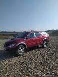  SsangYong Actyon Sports 2007 , 420000 , 