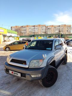 SUV или внедорожник Toyota Hilux Surf 2003 года, 1700000 рублей, Хабаровск