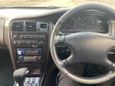  Toyota Mark II 1993 , 230000 , 