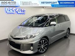Минивэн или однообъемник Toyota Estima 2013 года, 2090000 рублей, Новосибирск