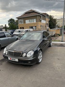  Mercedes-Benz E-Class 2002 , 850000 , 