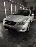 SUV   Subaru XV 2015 , 1120000 , 