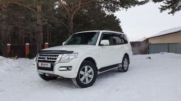 SUV   Mitsubishi Pajero 2015 , 2050000 , 