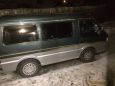    Nissan Vanette 2002 , 250000 , 