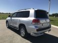 SUV   Toyota Land Cruiser 2008 , 1700000 , 