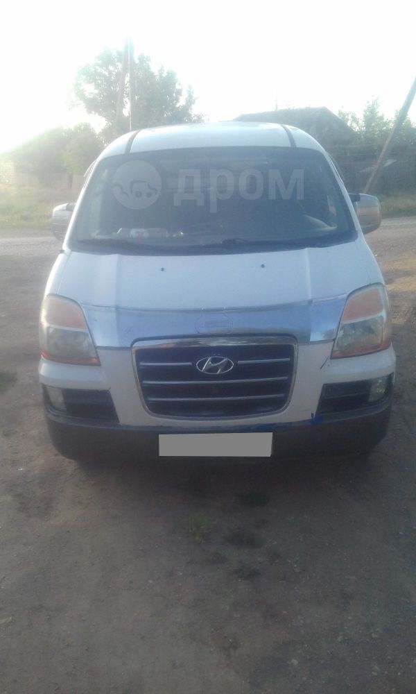    Hyundai Starex 2006 , 270000 , 