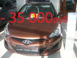  Hyundai i30 2012 , 694000 , 