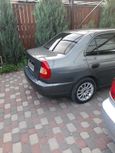  Hyundai Accent 2007 , 245000 , 