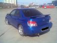  Subaru Impreza 2006 , 438000 , 